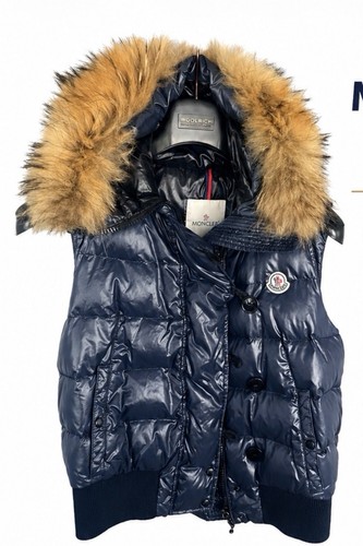 Moncler daunenjacke mit - daunenjacke,