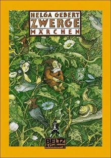 Zwerge von gebert - von, helga