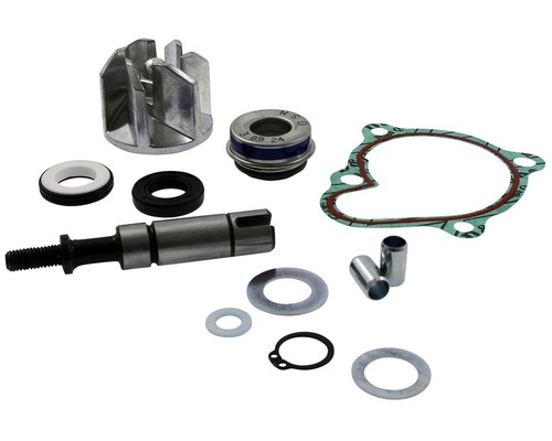 Wasserpumpe reparatursatz - wasserpumpe,