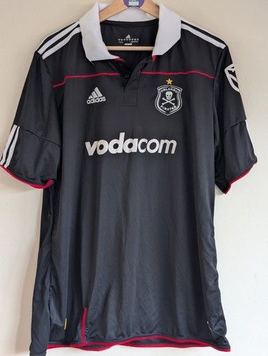 Orlando pirates 2010 home - orlando,