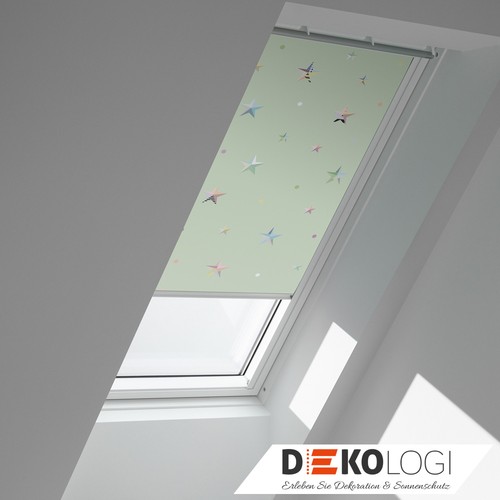 Velux verdunkelungsrollo - velux,