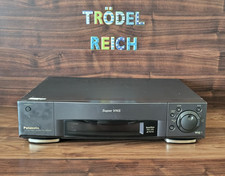 Panasonic NV-HS900  S-VHS Videorecorder Defekt  #