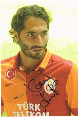 Hamit altintop foto - altintop, 10x15
