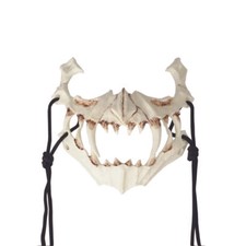 Venezianische Horror Maske |