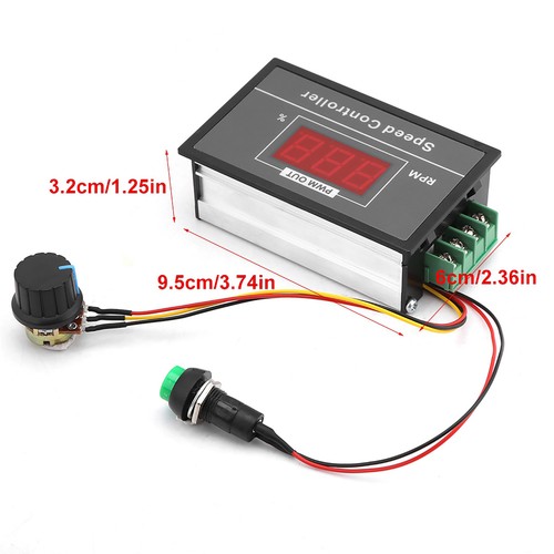 60v 12v 24v - dc, 48v