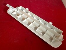 Gehäuse Abdeckung Blende Deckel hinten unten Samsung CJX-2000FW