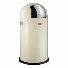 Wesco Mülleimer Pushboy Push