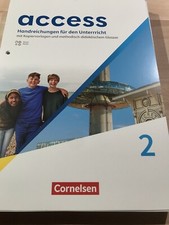 Access handreichungen 2022 - access, 2