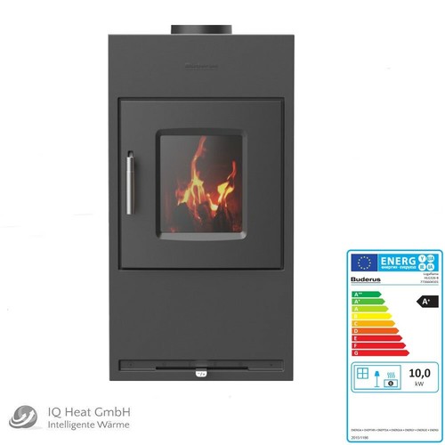 Buderus heizeinsatz logaflame - heizeinsatz,