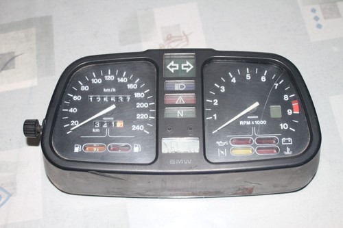 Bmw k100 tacho - bmw,