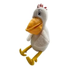 IKEA Pelikan Kuscheltier ca 43