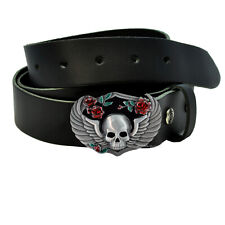 Skull Gothic Totenkopf