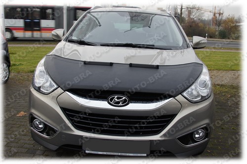 Bonnet bra für hyundai - bra,