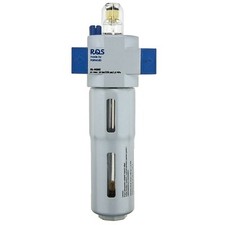 Druckluft Öler Nebelöler RQS