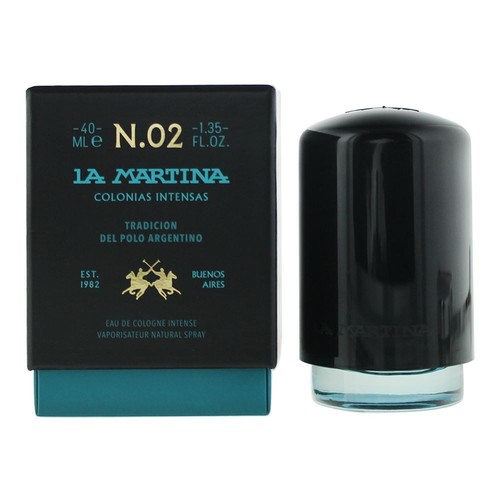 Martina blue gardenia - martina,