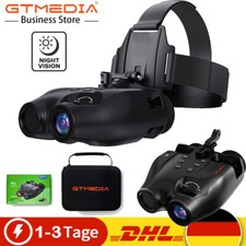 GTMEDIA 300m 3D Nachtsicht