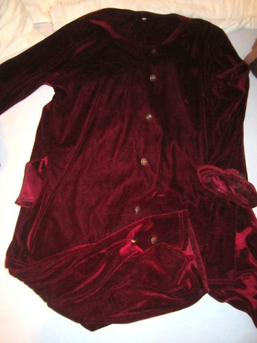 Bordeaux-roter