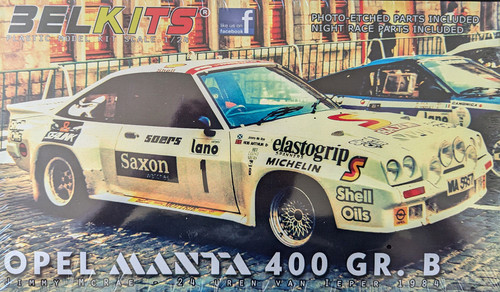 Belkits 009 opel - ,