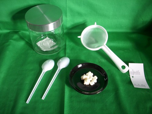 Kontrollierter
