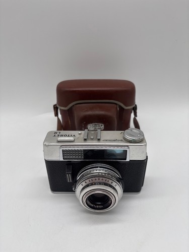 Voigtländer vitoret - vitoret, lr
