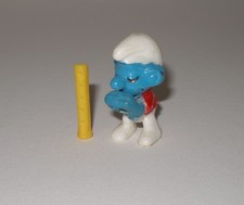 Erkennst du deinen Schlumpf