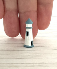 Miniatur puppenhaus 1 - miniatur, 1:12