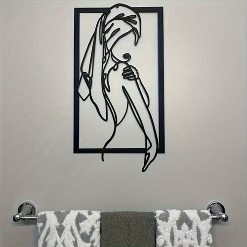 Moderne feminine line - moderne,