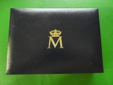 Spanien, KMS 2002, PP, mit