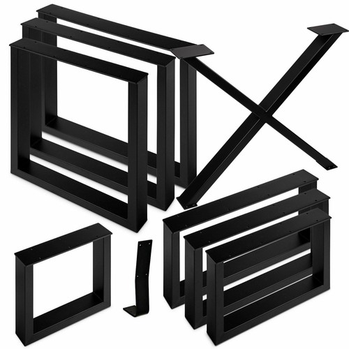Tischgestell tischbein - tischgestell,