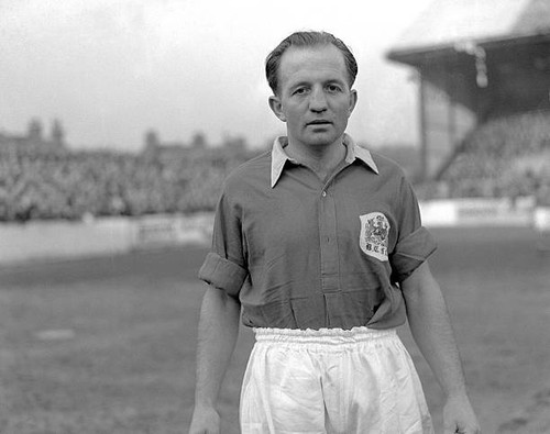 Alec eisentrager bristol city - alec,