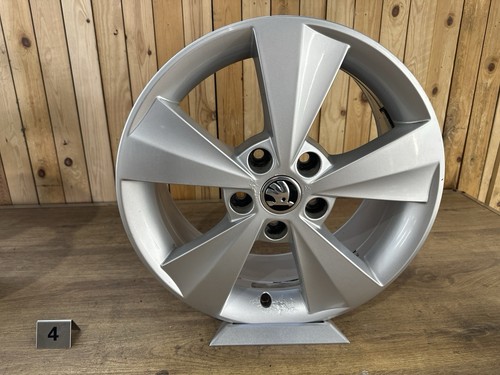 Alufelge original skoda - alufelge,
