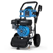 GÜDE Benzin Hochdruckreiniger