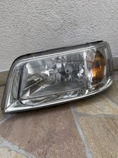 Orig. Scheinwerfer VW T5 vor Facelift 7H1941015S links Frontscheinwerfer SW5937