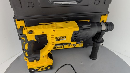 Dewalt dch133 18v sds - (pa2),