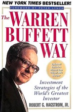 The Warren Buffett Way