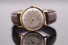 CERTINA 4006 001 – KALIBER 23-20 – 1969 – HANDAUFZUG – ORIGINAL BOX