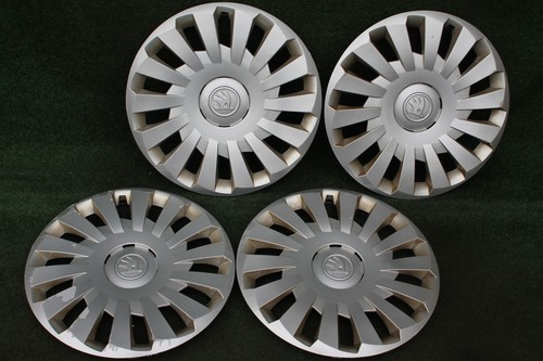 Original skoda octavia 3 - 4,