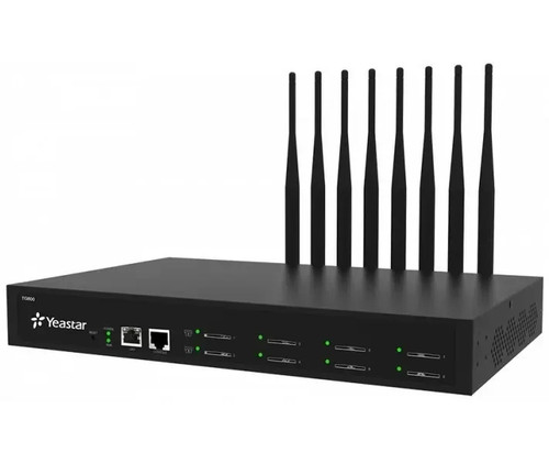 Yeastar neogate tg800 voip gsm - neogate,