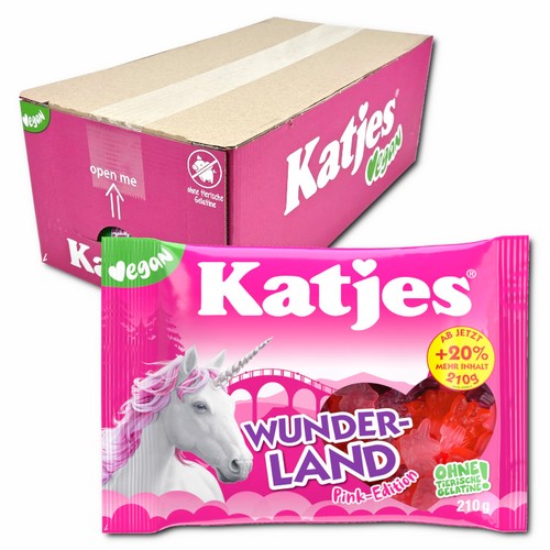 Katjes - (5,05€/1kg),
