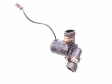 BMW 5 E39 1999 Zirkulierungspumpe für Standheizung Webasto 70207320 Diesel