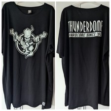 Thunderdome Shirt ~ Hardcore