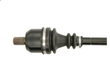 DRIVESHAFT POINT GEAR PNG72291