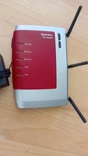 AVM FRITZ!Box Fon WLAN 7240 v3 mit Netzteil, sehr guter Zustand! 