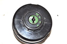 DDR Zündanlassschalter Zündschloss  ohne Schlüssel - alter Lagerbestand