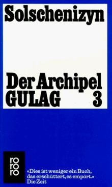 Der archipel gulag - der,