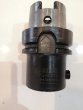 Wohlhaupter HSK-A63 Multi Bore 50-28 245012