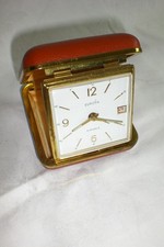 (3127) Alter Reisewecker