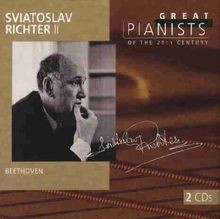 Die großen pianisten - die, 20