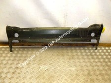 VW Golf 2 19E Blech unterhalb