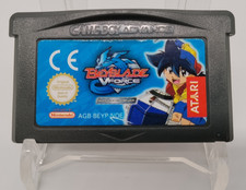 Game Boy Advance Spiele